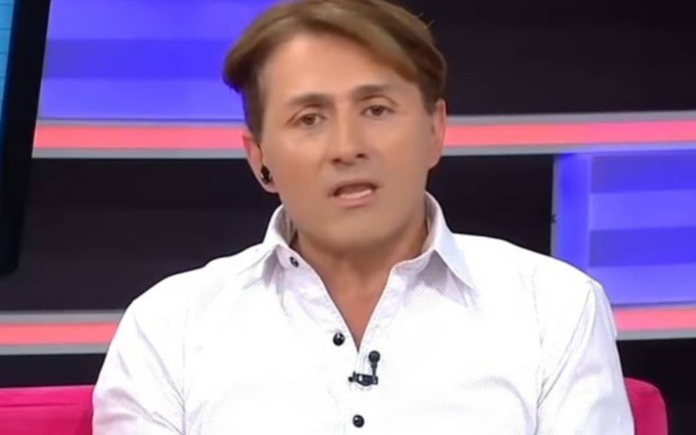 Tras la denuncia de Pilar Smith, Daniel Gómez Rinaldi pidió disculpas y admitió que “estuvo mal”