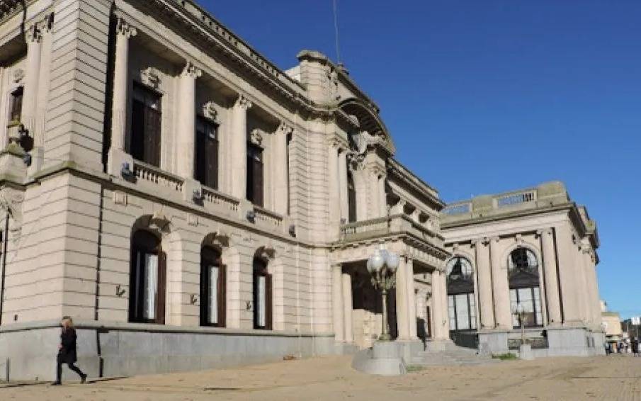 Tandil anuncia cambios en el gabinete 