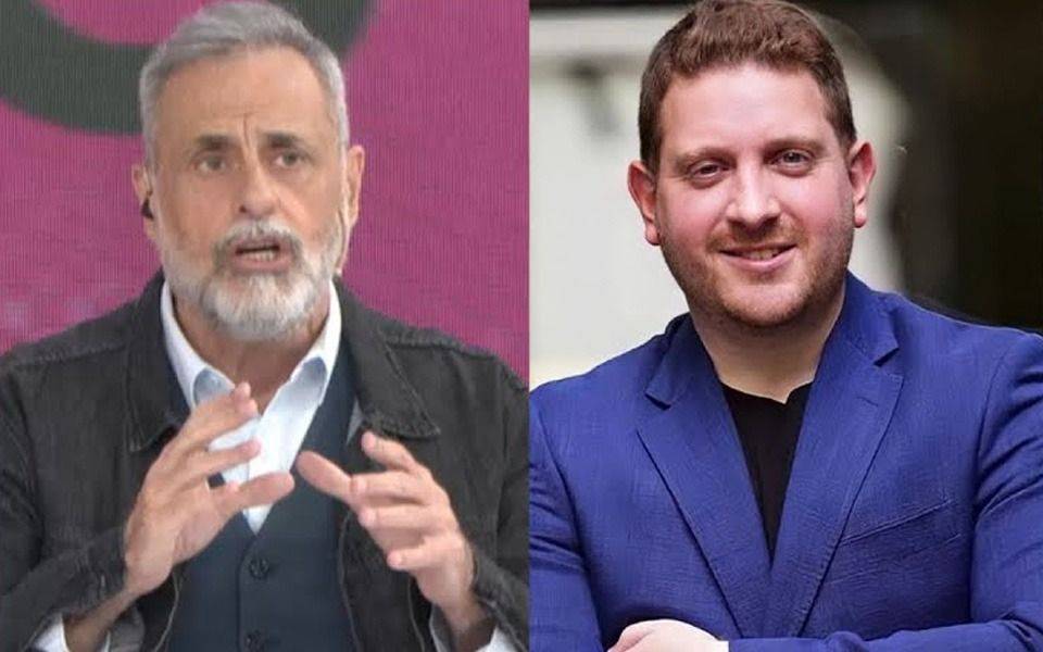 Rial y Toti Pasman vs Joni Viale: el escándalo AFA desató una guerra entre periodistas con acusaciones "millonarias en dólares"