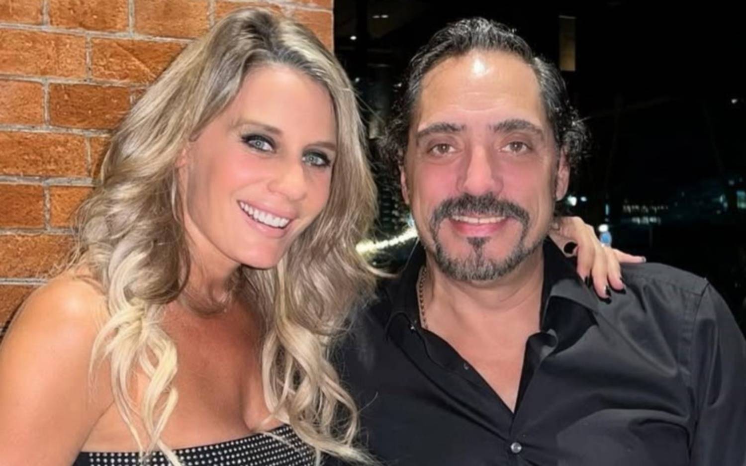 Embargo millonario a Eduardo Fort a poco de ser padre con Rocío Marengo: ¿qué pasó?