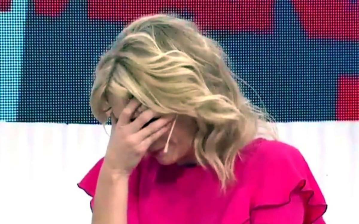 Hasta acá llegó el amor: dolor en LAM por el adiós a Yanina Latorre