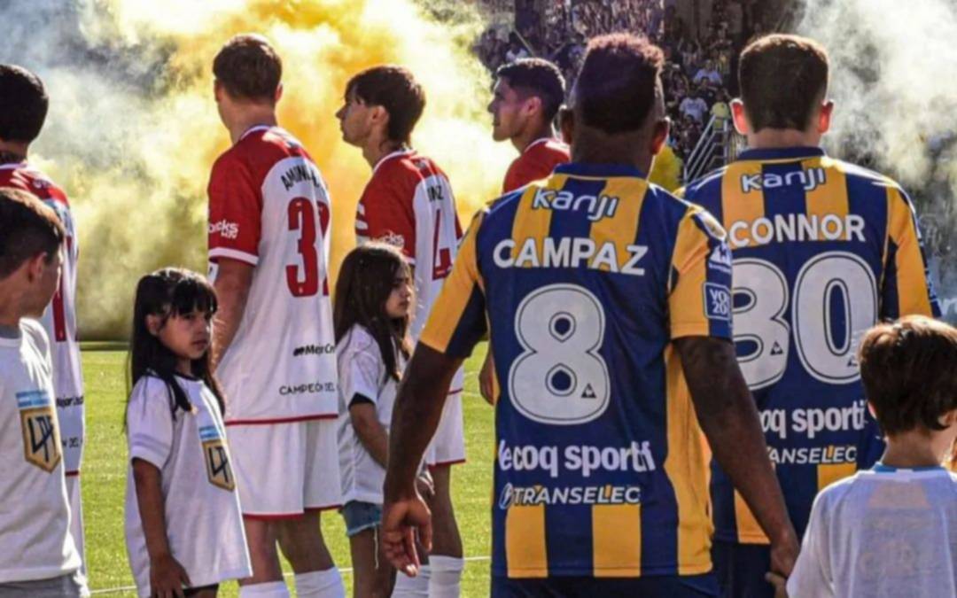 Duro fallo de la AFA contra Estudiantes: sanción de seis meses a Verón, suspensión a todos los jugadores titulares y multa millonaria