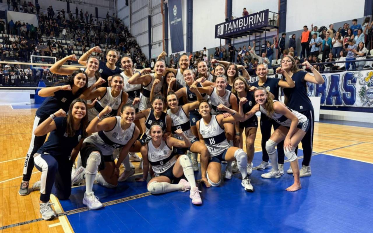 Las Lobas denunciaron una deuda salarial de tres meses y podrían ausentarse en una importante competencia