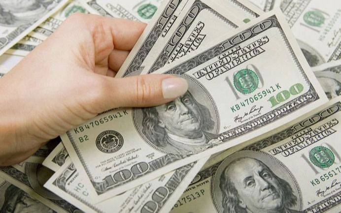 El dólar se mantuvo estable en $1.475