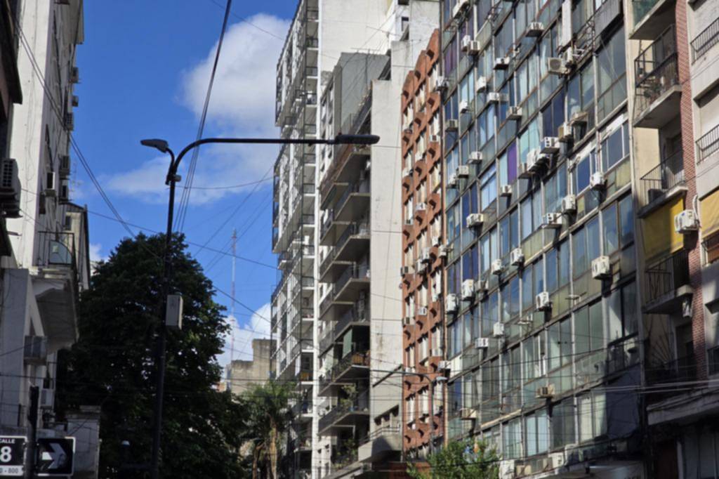 Las expensas de diciembre subirán hasta un 35 por ciento en la Ciudad