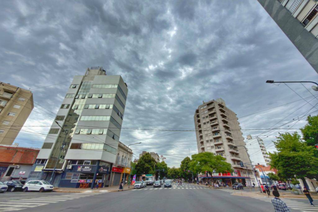 El veranito le abre paso a un fin de semana en el que dominarán las lluvias