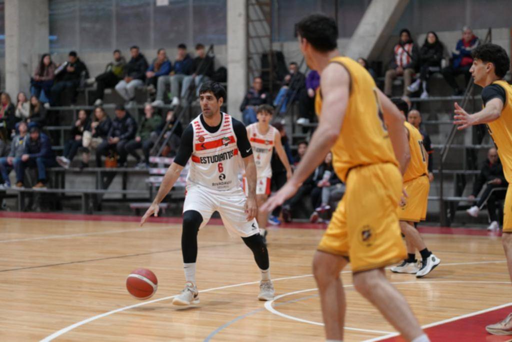 Estudiantes y Atenas cara a cara por la gloria