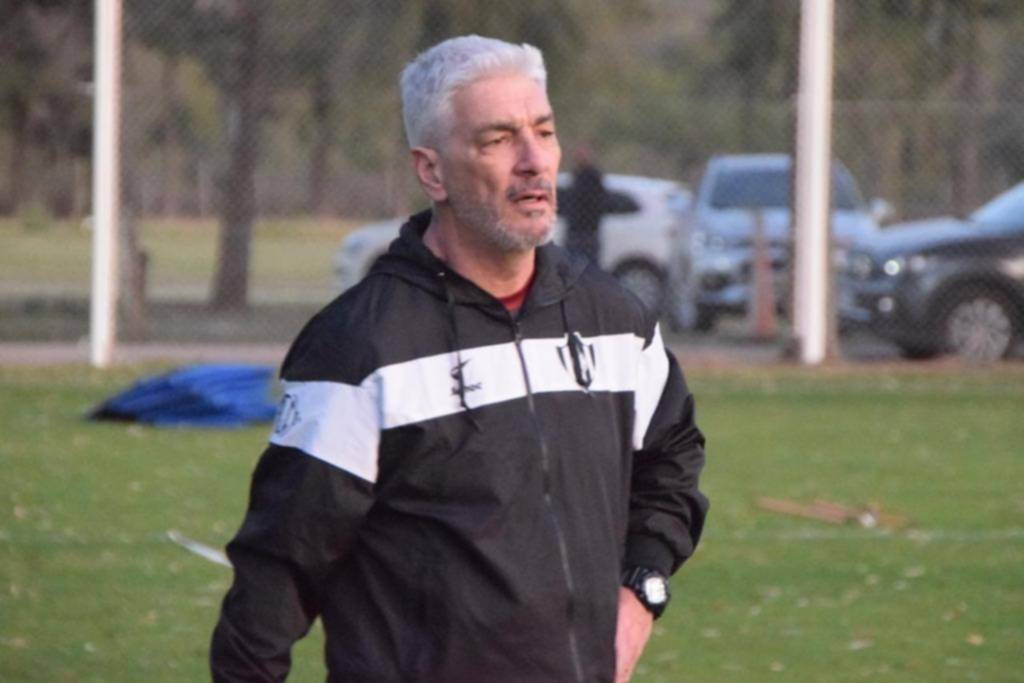 El Ferroviario ultima detalles para recibir al Pincha