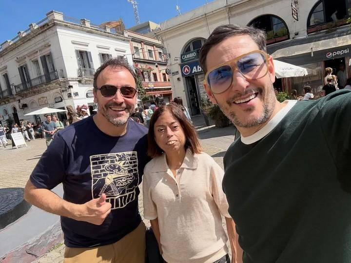 La muerte que entristece al equipo de “Intrusos”