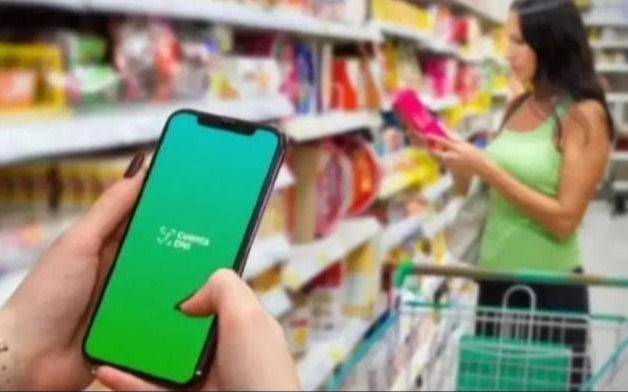 Cuenta DNI del Banco Provincia: los descuentos de hoy viernes en un supermercado de La Plata