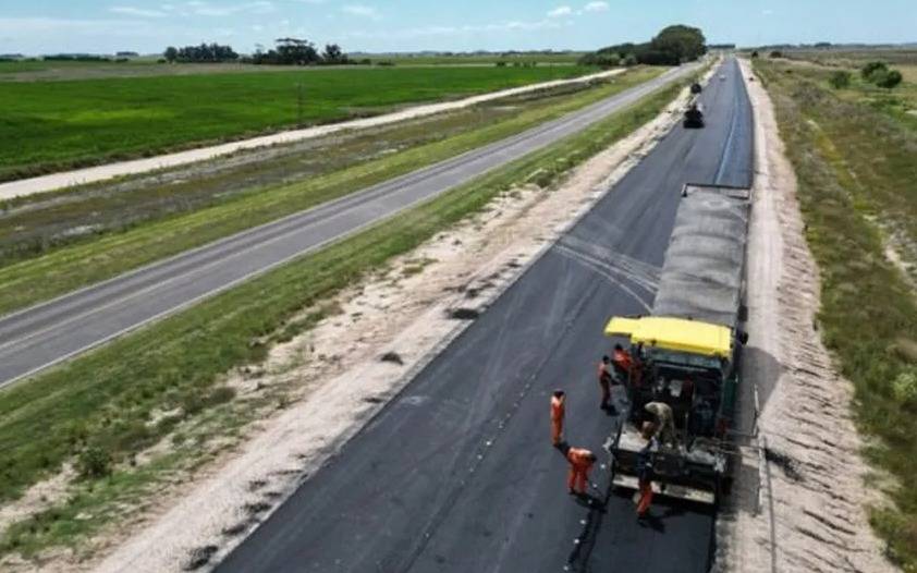 La Provincia dio otro paso para convertir en autovía el tramo Mar de Ajó-Pinamar de la Ruta 11