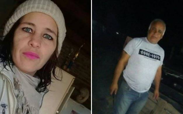 Carrizo, condenado a prisión perpetua por el femicidio de Romina Videla: un caso que conmocionó a La Plata