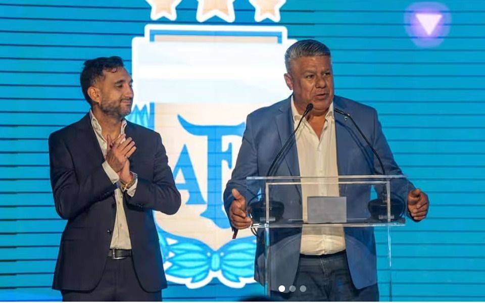 Piden allanamientos y embargos contra el financista vinculado a “Chiqui” Tapia