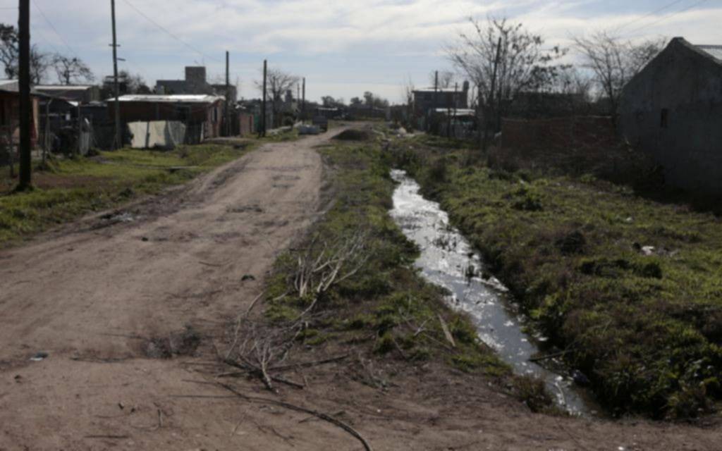 Estuvo siete años acusado por un crimen en La Plata y un jurado popular lo declaró no culpable