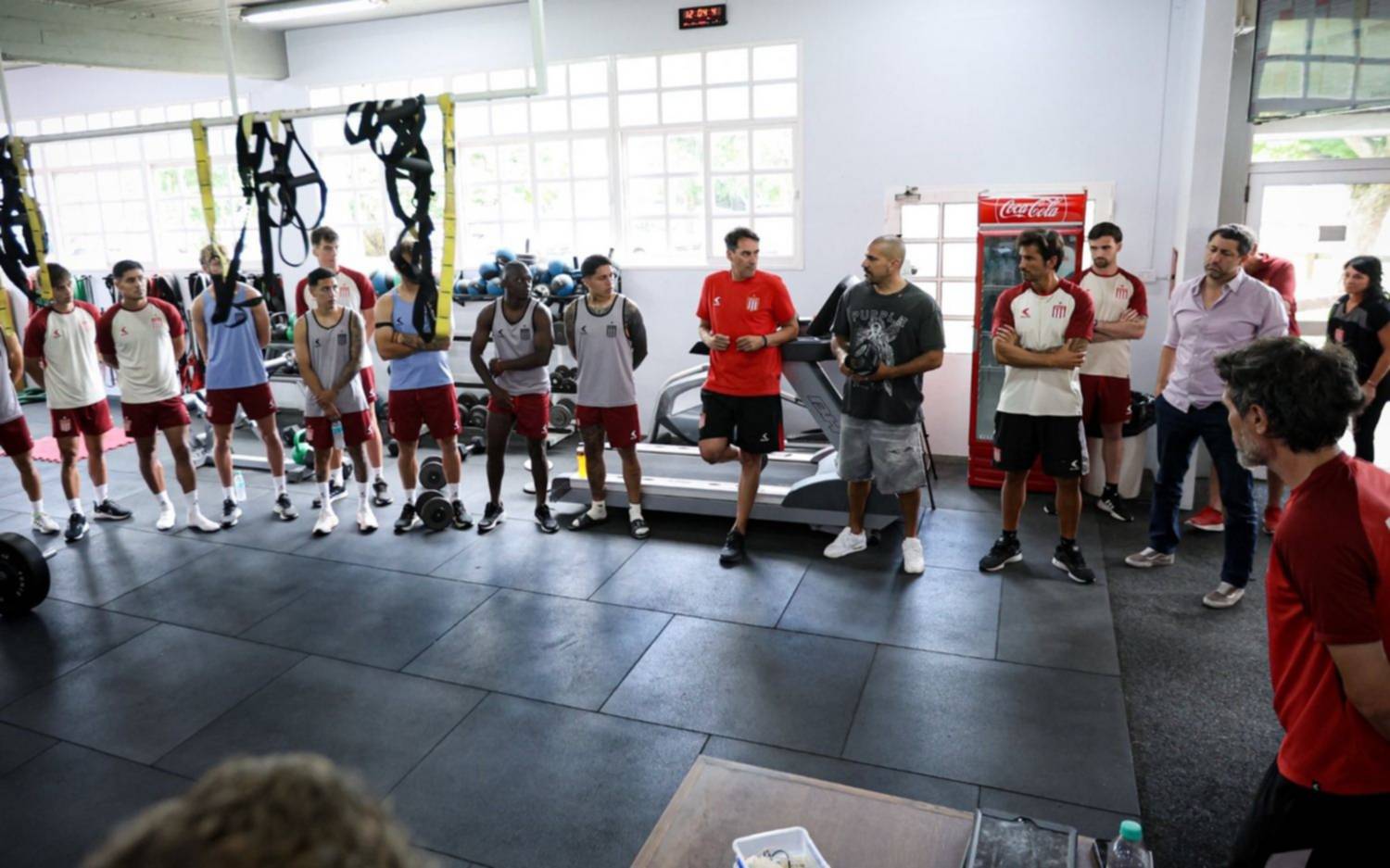 Estudiantes confirmó que apelará el polémico fallo de la AFA y que "confían en el arbitraje" ante Central Córdoba