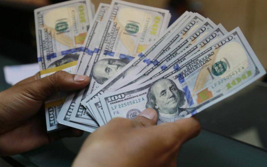El dólar finalizó la semana sin cambios