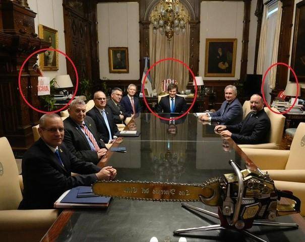 La disputa AFA–Estudiantes expone un viejo patrón: cuando la política decide “jugar” en el fútbol