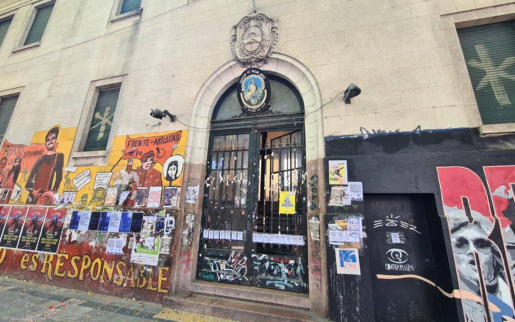 Cronología de una amenaza: un mail avisó de una masacre en la UNLP