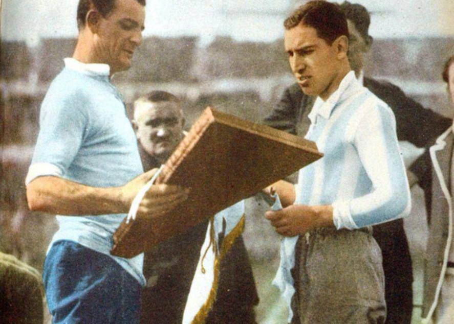 Campeones de América: los que dejaron su huella con la Selección