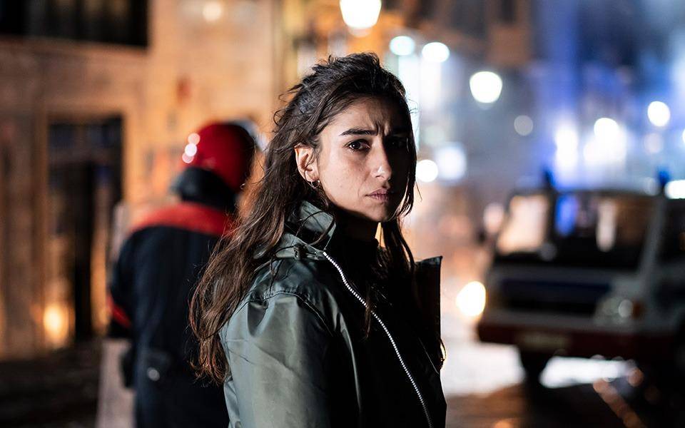 “La infiltrada”: vivir ocho años entre el miedo y la verdad