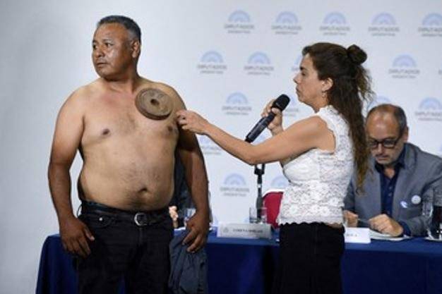 Un enorme papelón: el riesgoso relato antivacunas