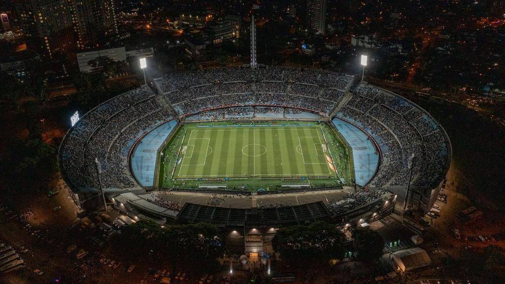 Libertadores 2026: la final será en Montevideo