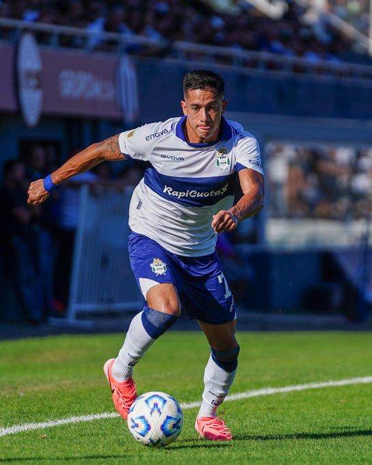 Piedrahíta está en duda por una molestia muscular