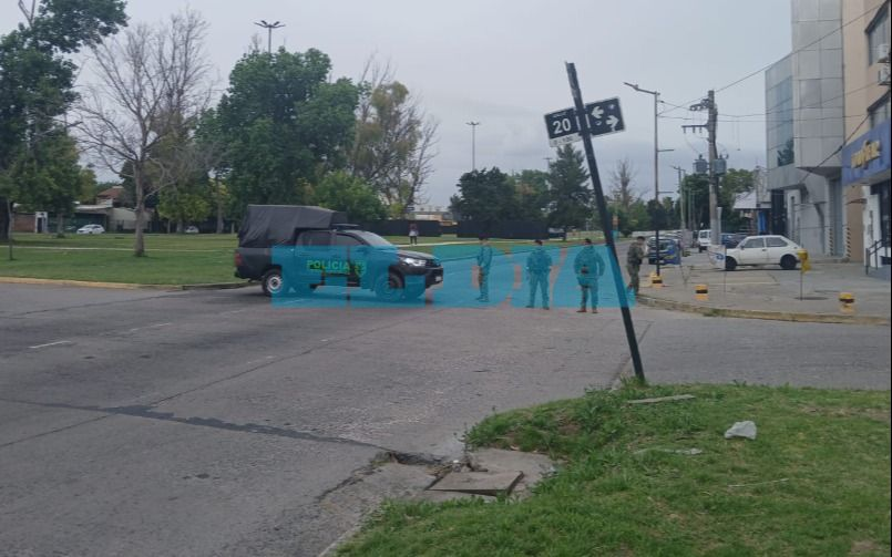 Operativo policial, cortes y desvíos por el recital de La Mona Jiménez en el Estadio Único Diego Armando Maradona de La Plata