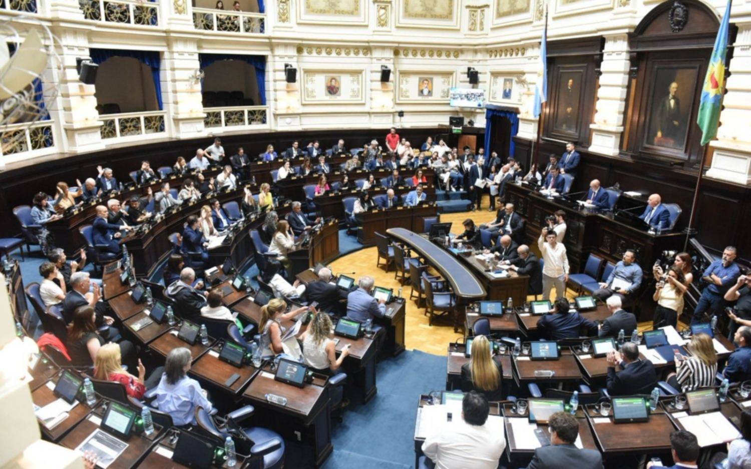 Buscan reflotar el proyecto de endeudamiento en la Provincia, en medio de fuertes desconfianzas