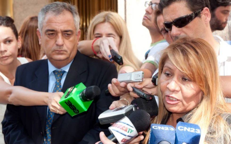 ANDIS: renunció un funcionario de la Oficina Anticorrupción que defendía a Calvete