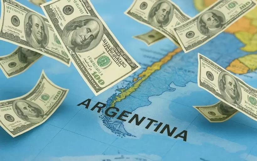 Panorama económico: inversores desesperados en la búsqueda de algo que pueda dar ganancia