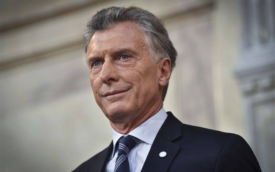 Mauricio Macri volvió a apuntar contra Claudio Tapia en medio del escándalo en la AFA