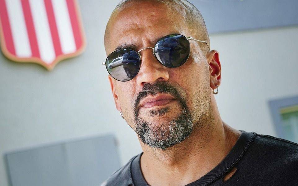 Verón insistió: "No veo como algo descabellado que quieran mandar a Estudiantes al descenso"