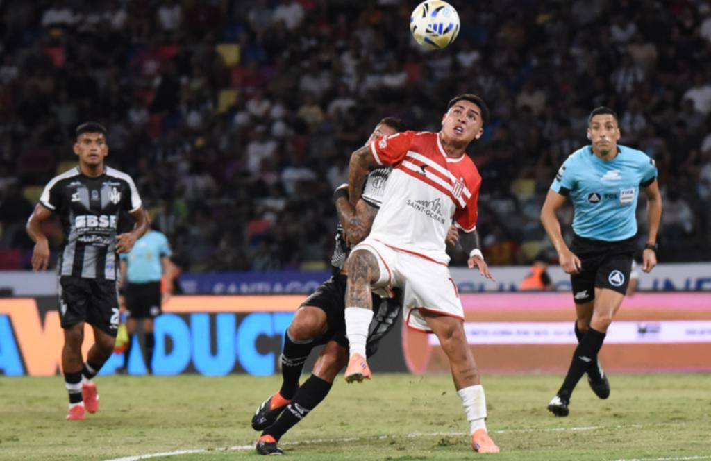 El Pincha espera rival: ¿habrá clásico en semis?