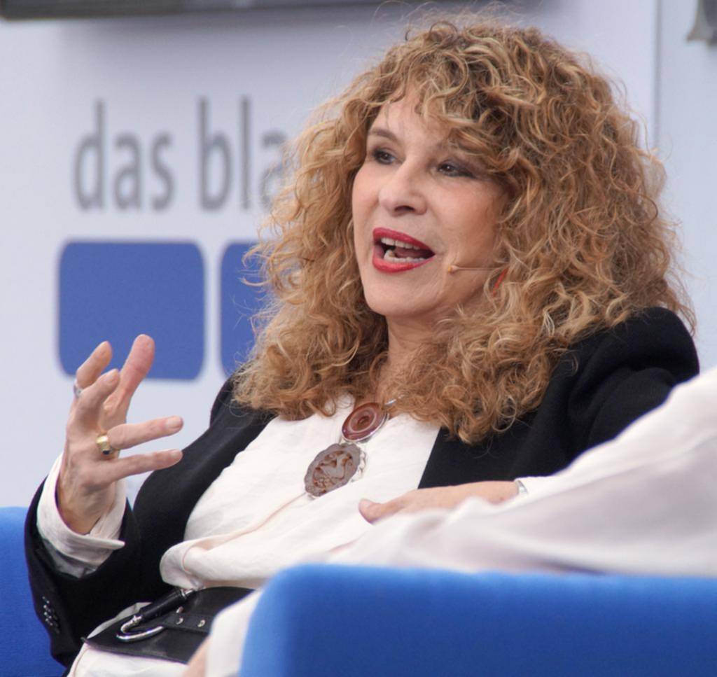 La obra de Giaconda Belli que encarna la memoria y la rebelión