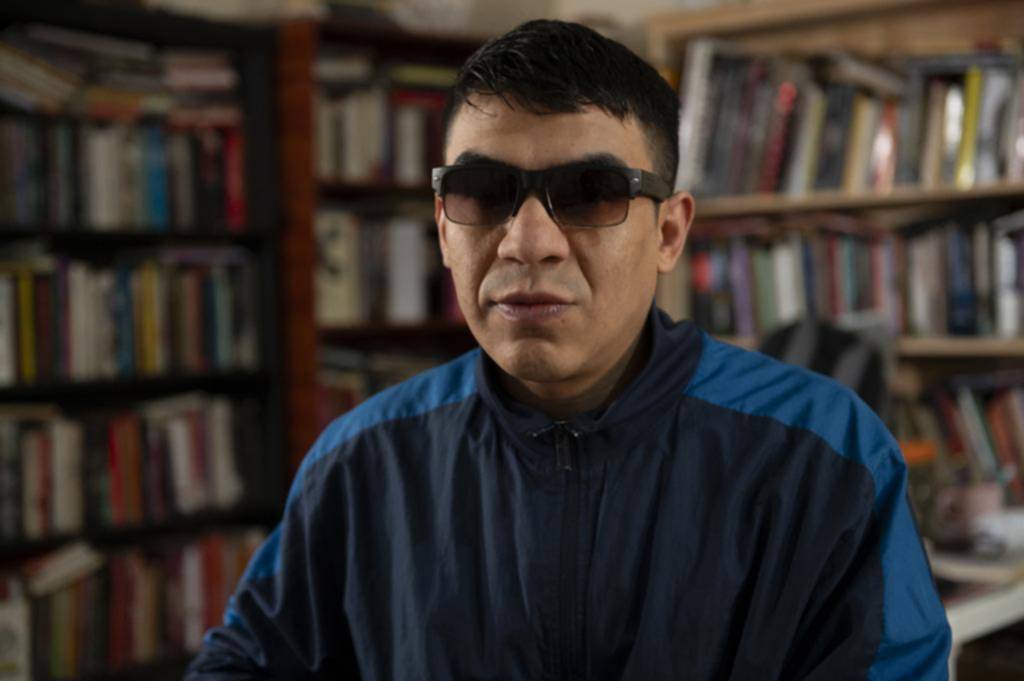 La furia y la prosa que vuelve a la vida