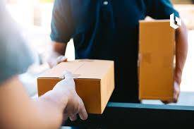 Las compras por courier crecieron casi 300% y marcan otro récord