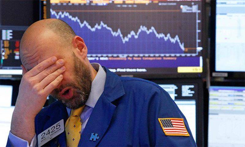 Crecen las dudas ante una posible burbuja financiera en Wall Street
