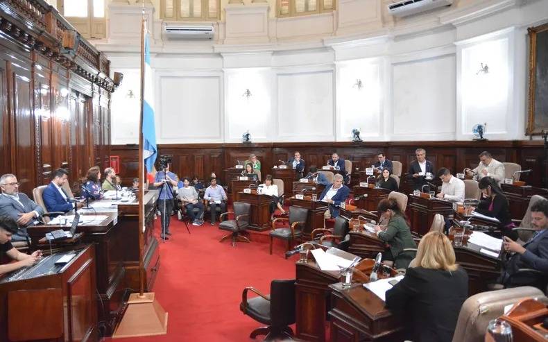 Nuevo juez para un juzgado vacante: pliego enviado al Concejo de La Plata