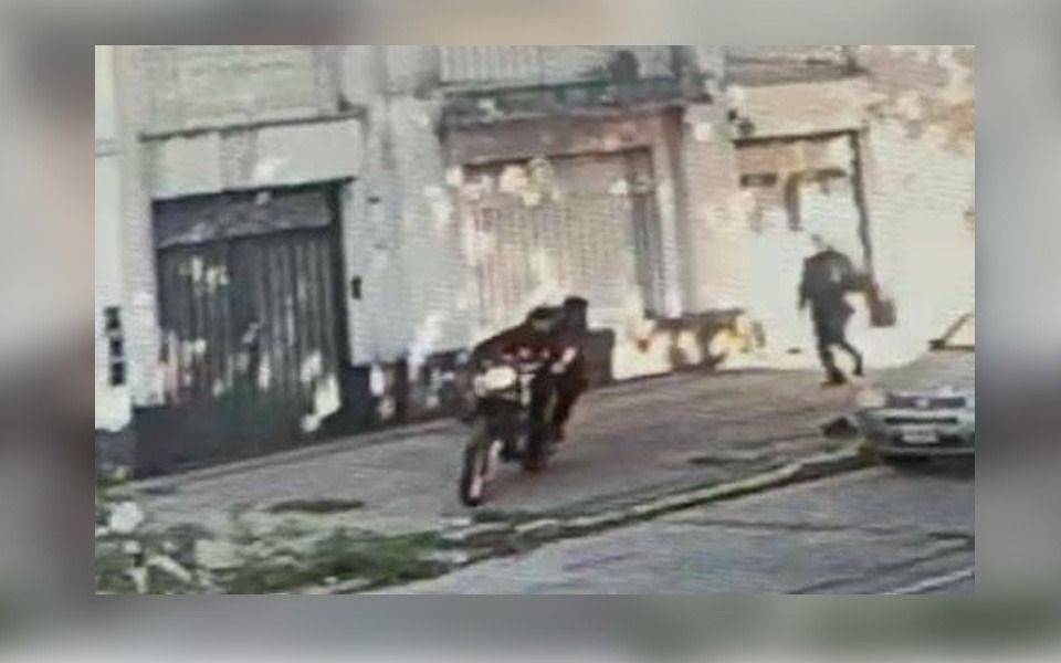 De golpe en golpe en La Plata: en Barrio Norte están al borde del nocaut