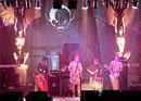 Se viene un recital gratis de Los Piojos en la plaza Moreno