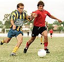 Torneo Argentino B