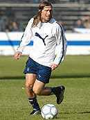Claudio Enría empieza a despedirse de Gimnasia