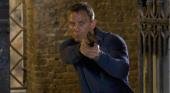 James Bond en otra glamorosa aventura