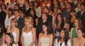 Distinguen a mejores egresados de la UNLP