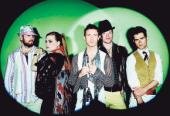 La última apuesta de Scissor Sisters