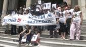 Otra marcha por Cintia