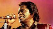 Murió James Brown, el rey del soul