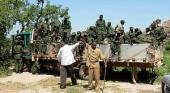 Ya habría más de 1.000 víctimas fatales por la guerra en Somalia