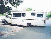 Los requisitos para alquilar una casa rodante o motorhome